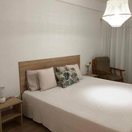 Apartamento T2 Montegordo Entrada Монте Гордо Екстериор снимка