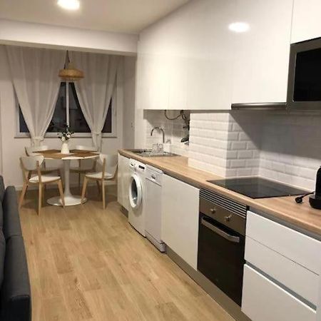 Apartamento T2 Montegordo Entrada Монте Гордо Екстериор снимка