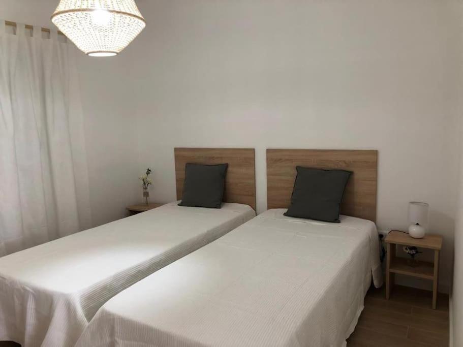 Apartamento T2 Montegordo Entrada Монте Гордо Екстериор снимка