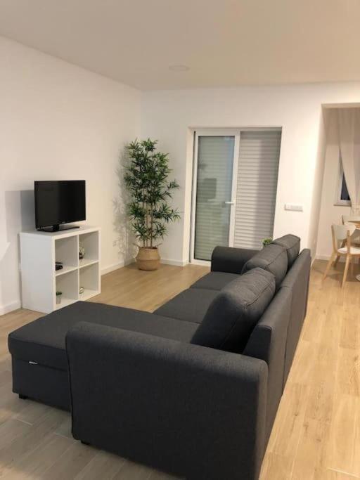 Apartamento T2 Montegordo Entrada Монте Гордо Екстериор снимка