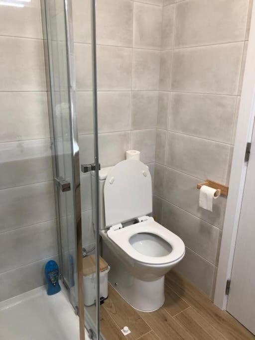 Apartamento T2 Montegordo Entrada Монте Гордо Екстериор снимка