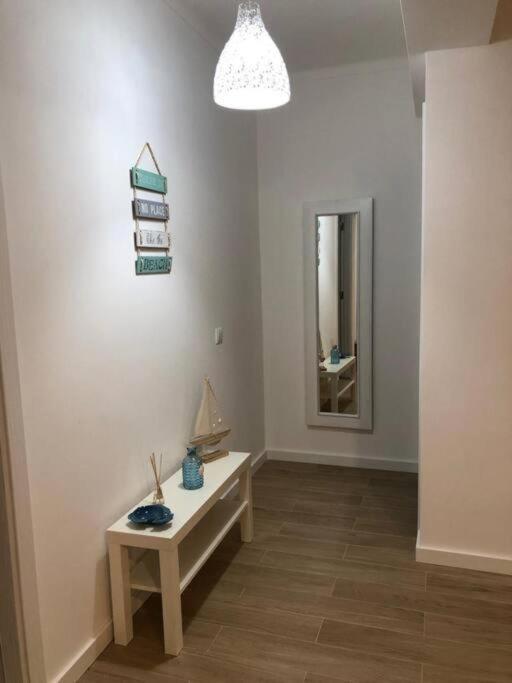 Apartamento T2 Montegordo Entrada Монте Гордо Екстериор снимка